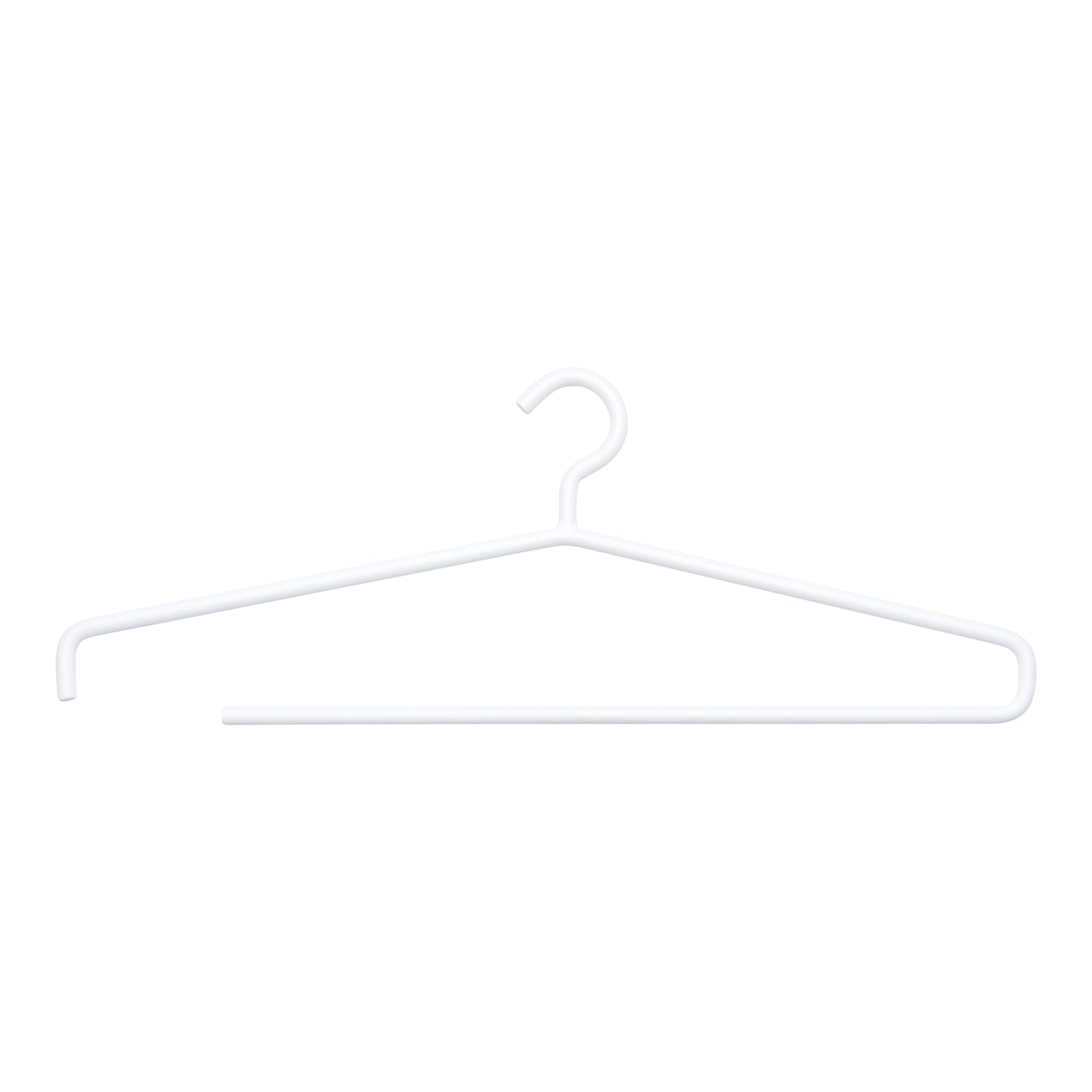SANTOS Clothes hangers (set of 3) - White