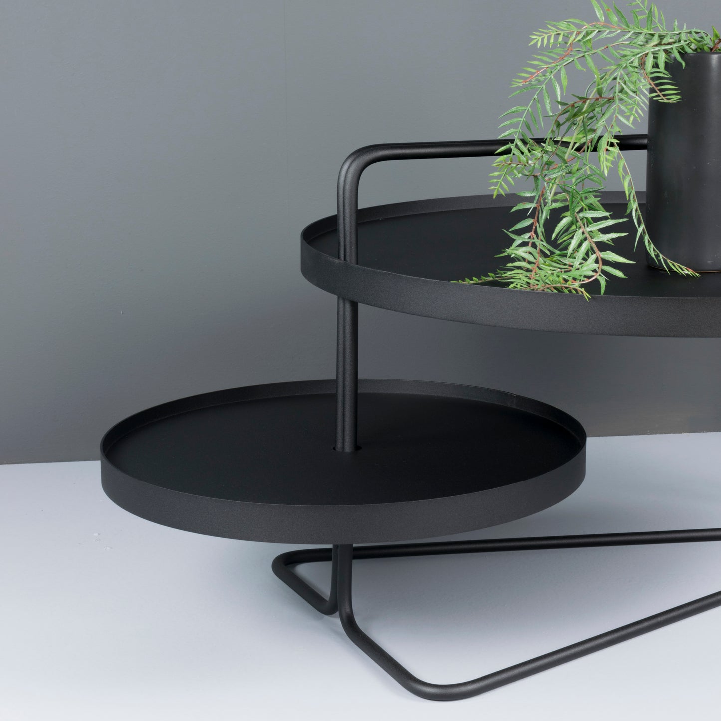 TRITWE Coffee table - Black
