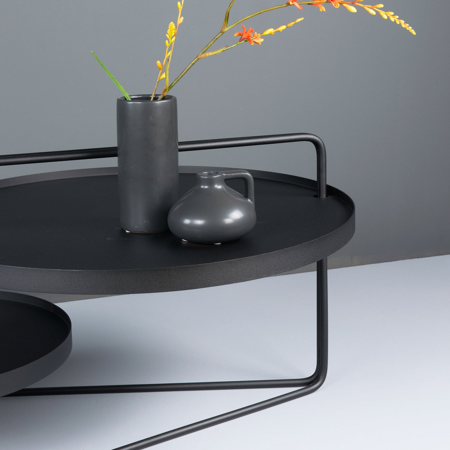 TRITWE Coffee table - Black