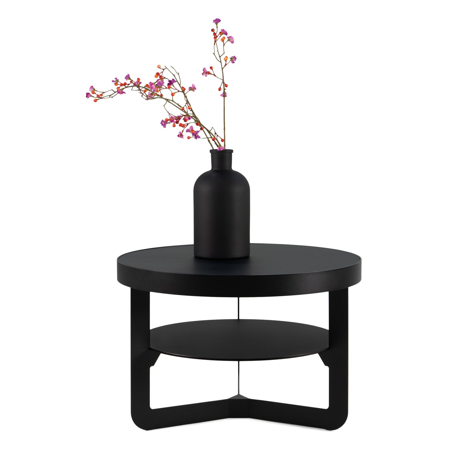 DOUGLAS 60 Salontafel - Zwart