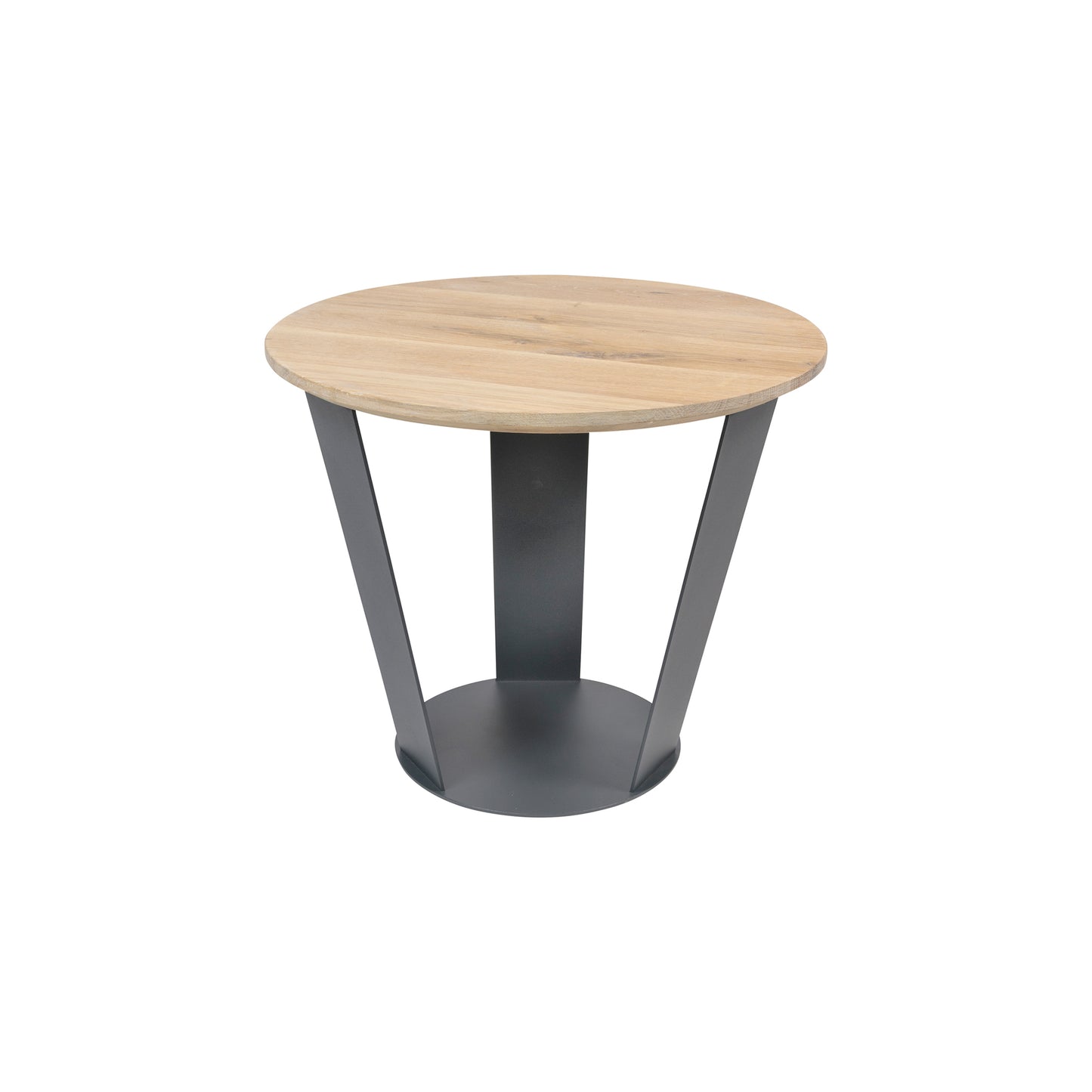 SHINE 45 Side table - Anthracite