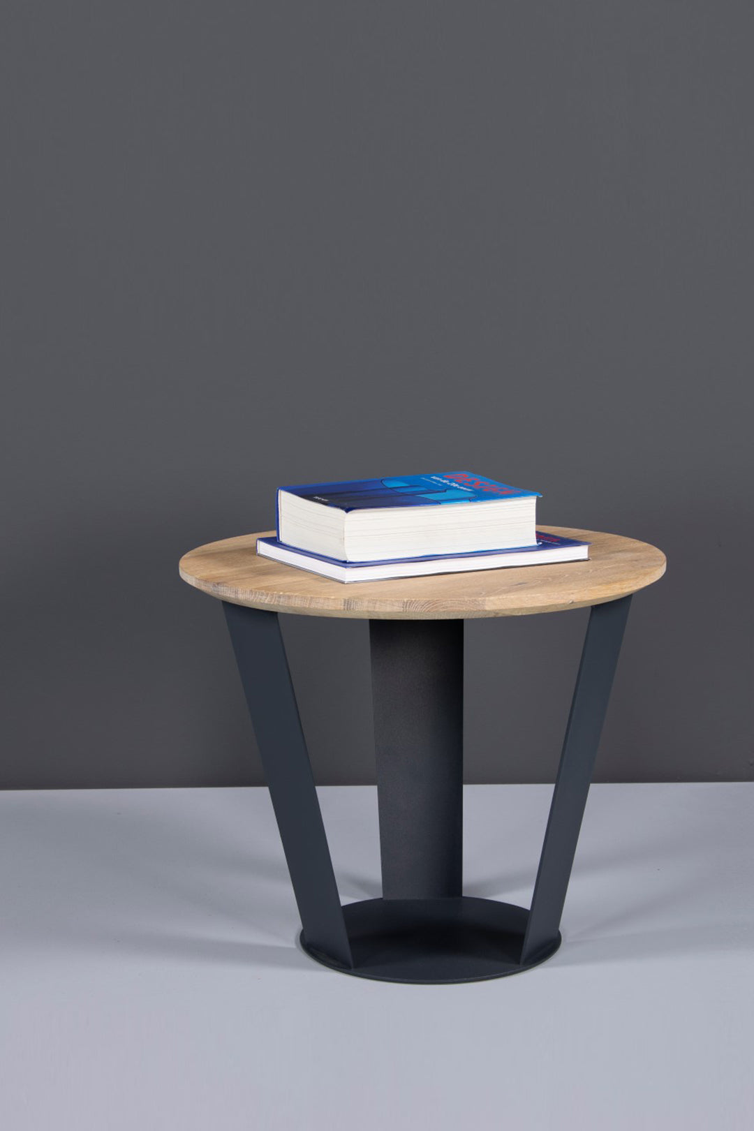 SHINE 45 Side table - Anthracite