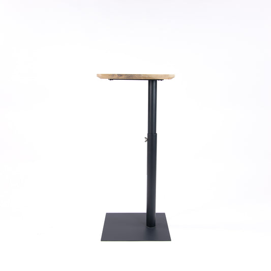 RAVEN Bijzettafel - Anthracite