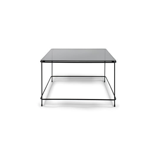 ATOS 60 Side table - Black