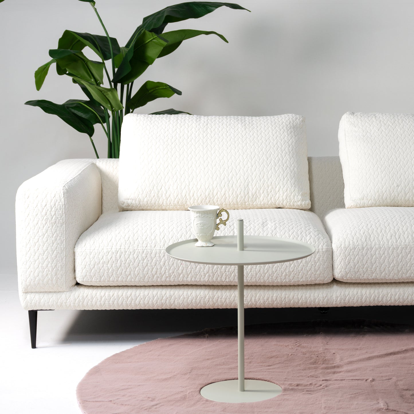 LIMA Side table - Sand