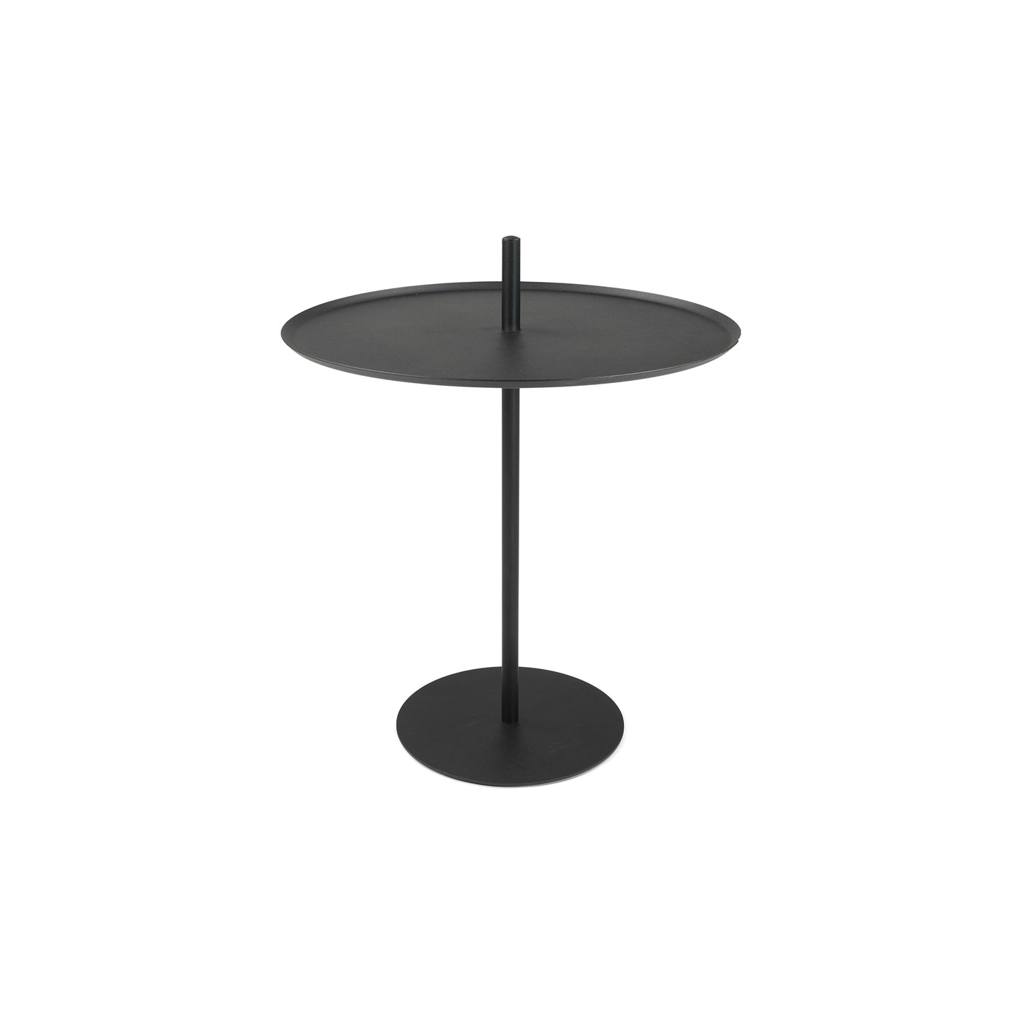 LIMA Bijzettafel - Zwart