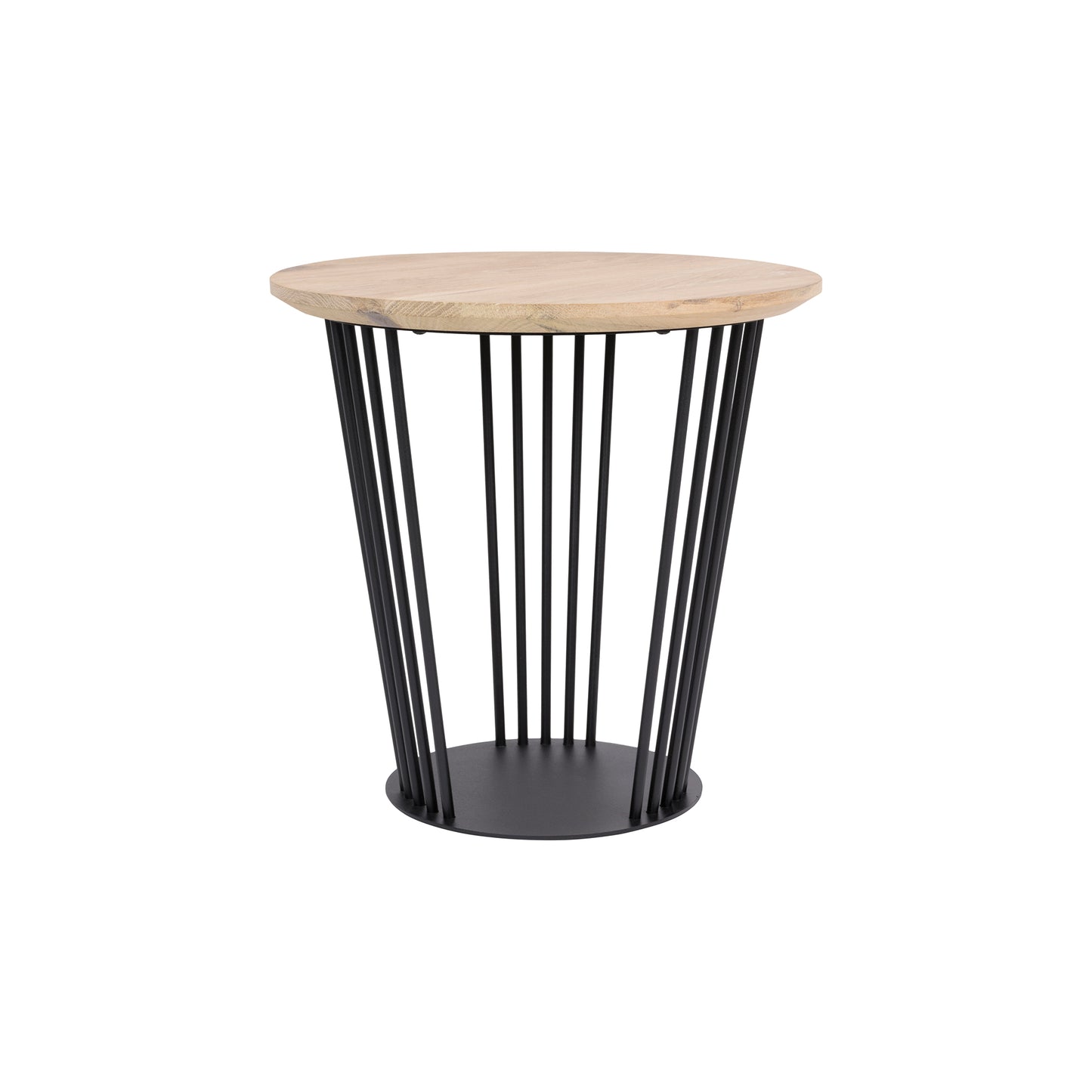 SUMMER 1 Side table - Black