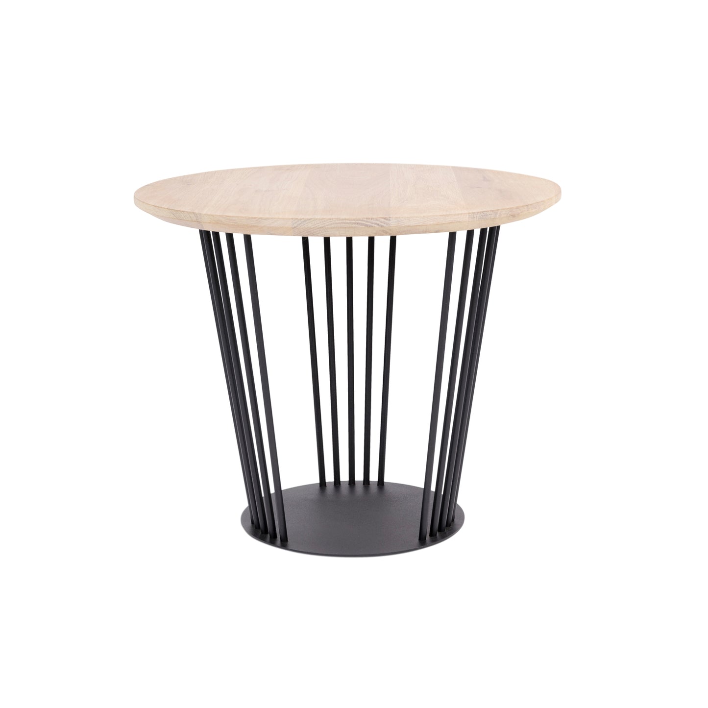 SUMMER 2 Side table - Black