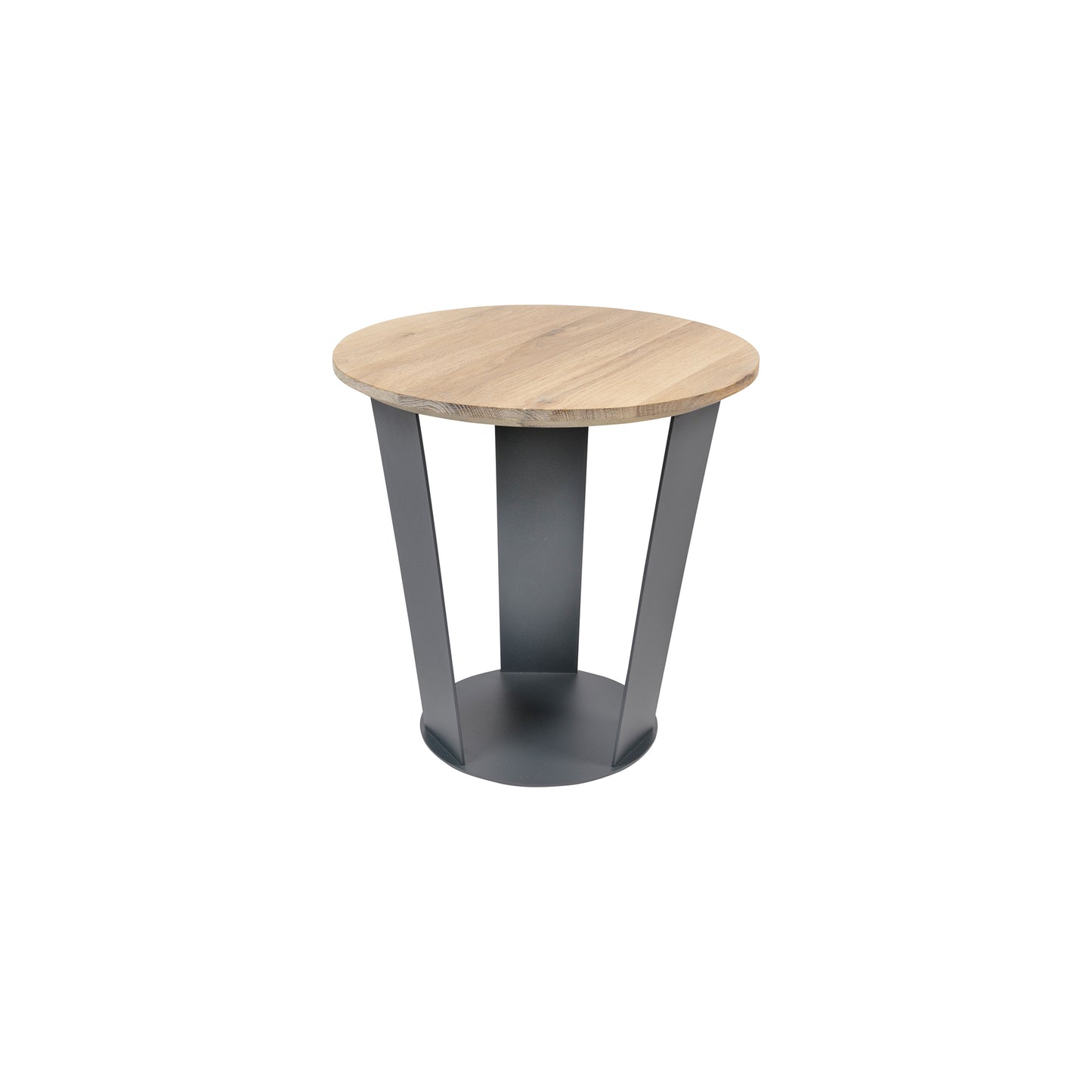 SHINE 40 Side table - Anthracite