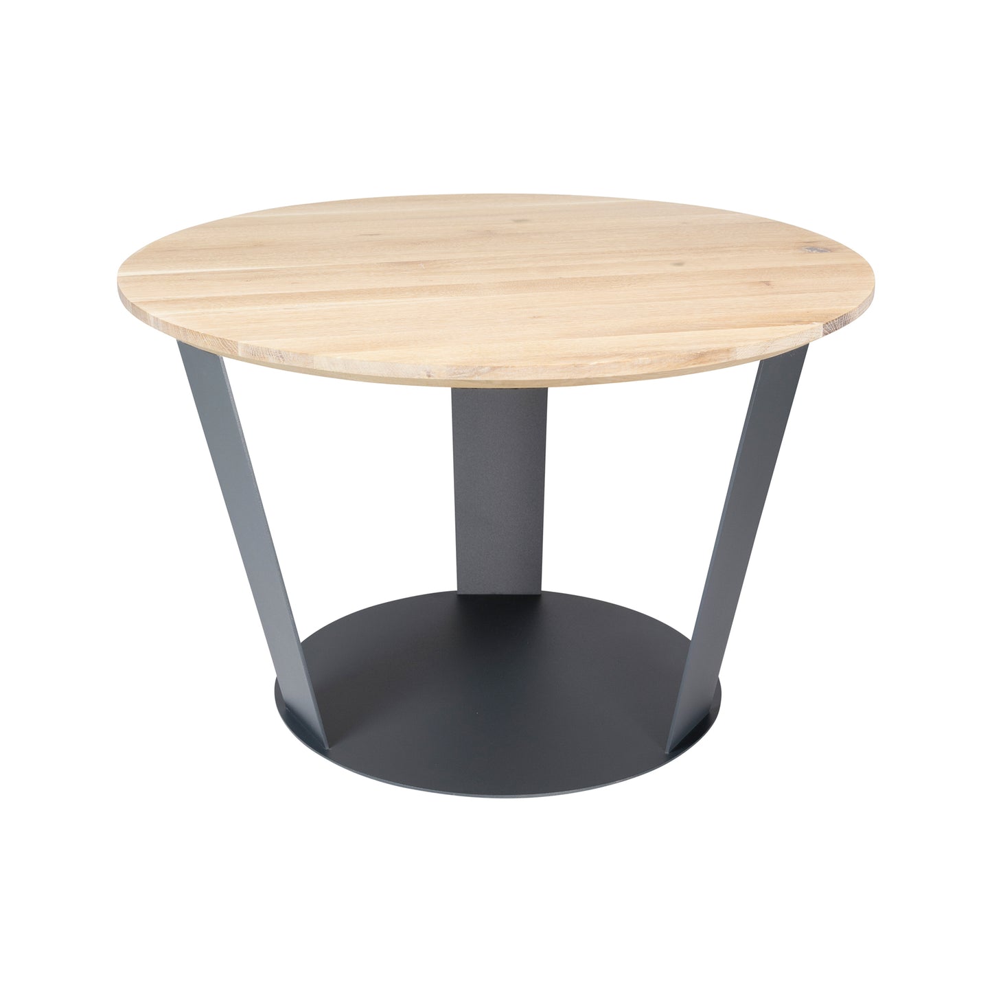 SHINE 60 Side table - Anthracite