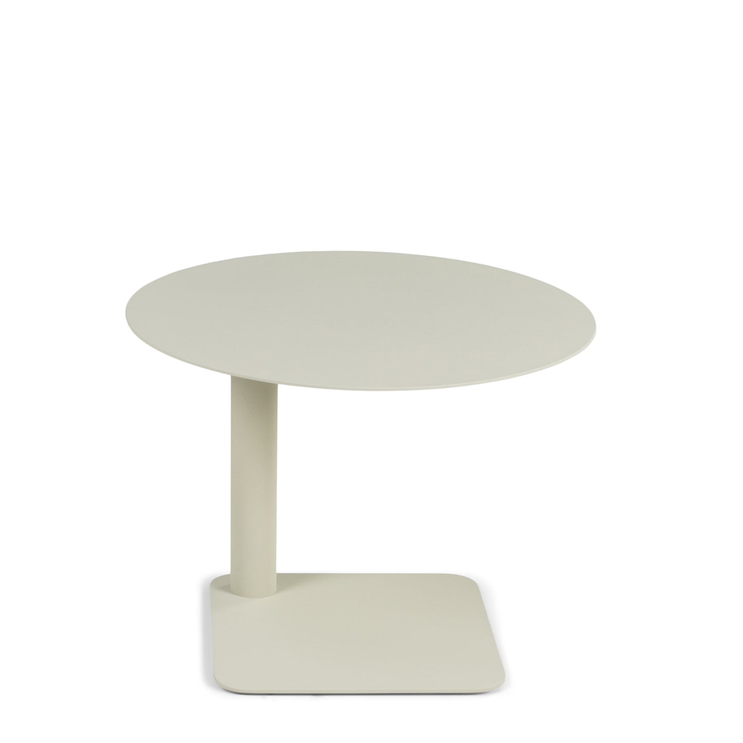 SUNSET 30 Side table - Sand