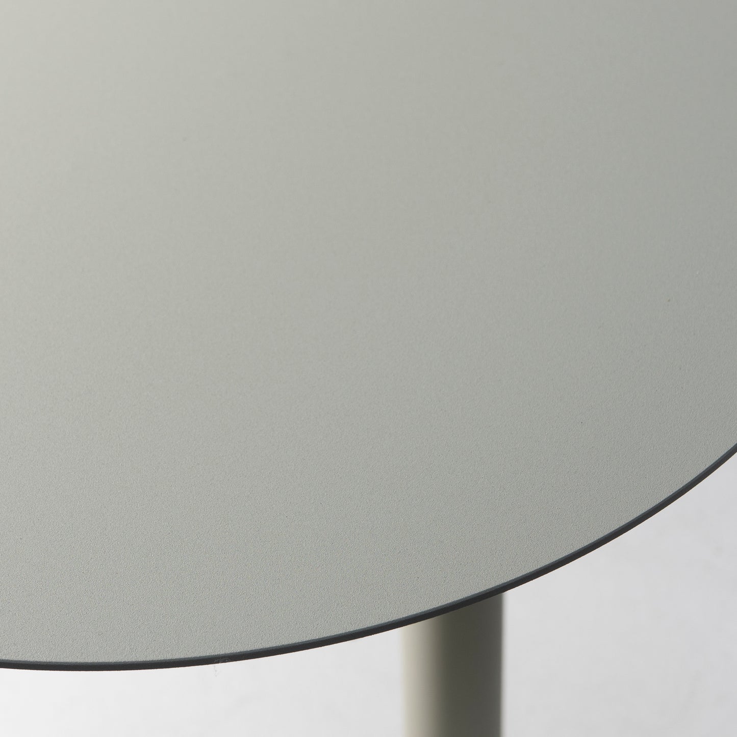 SUNSET 30 Side table - Sand