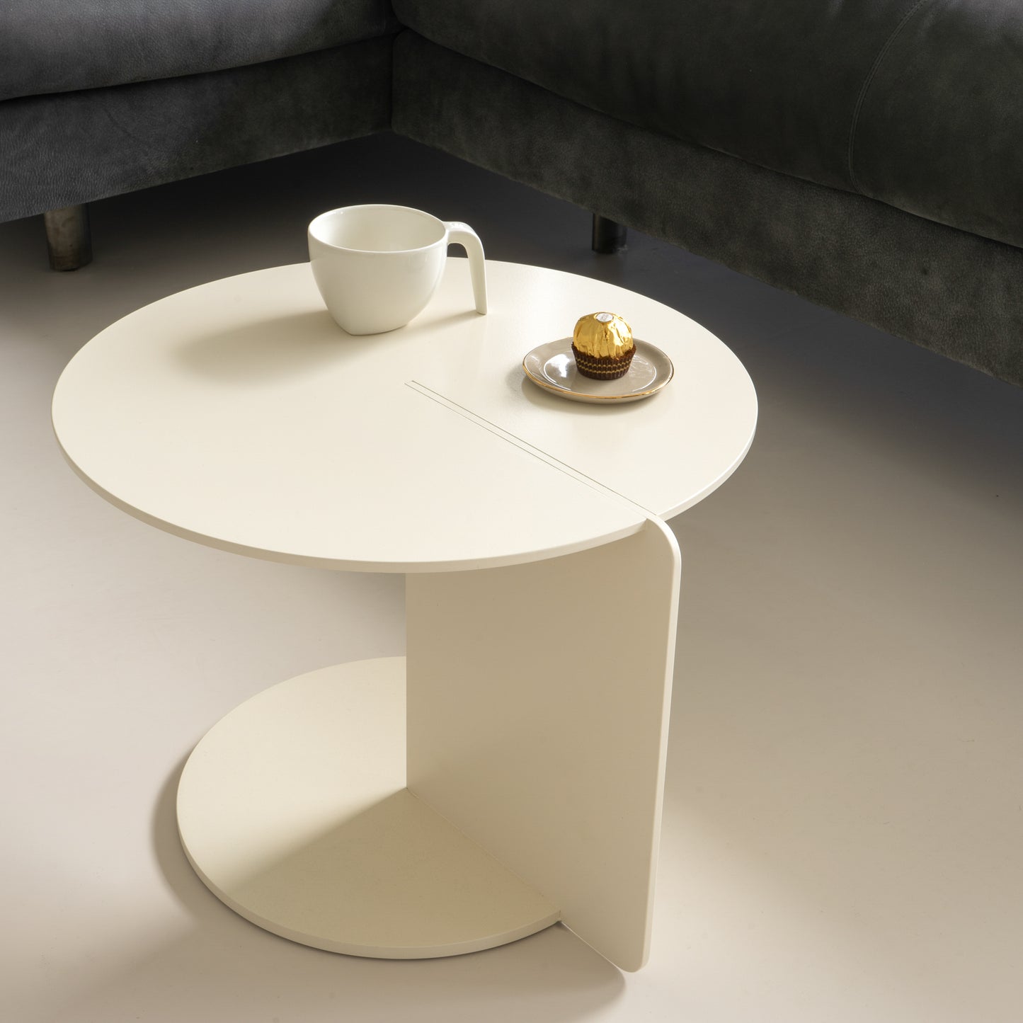 SALT 30 Side table - Foam