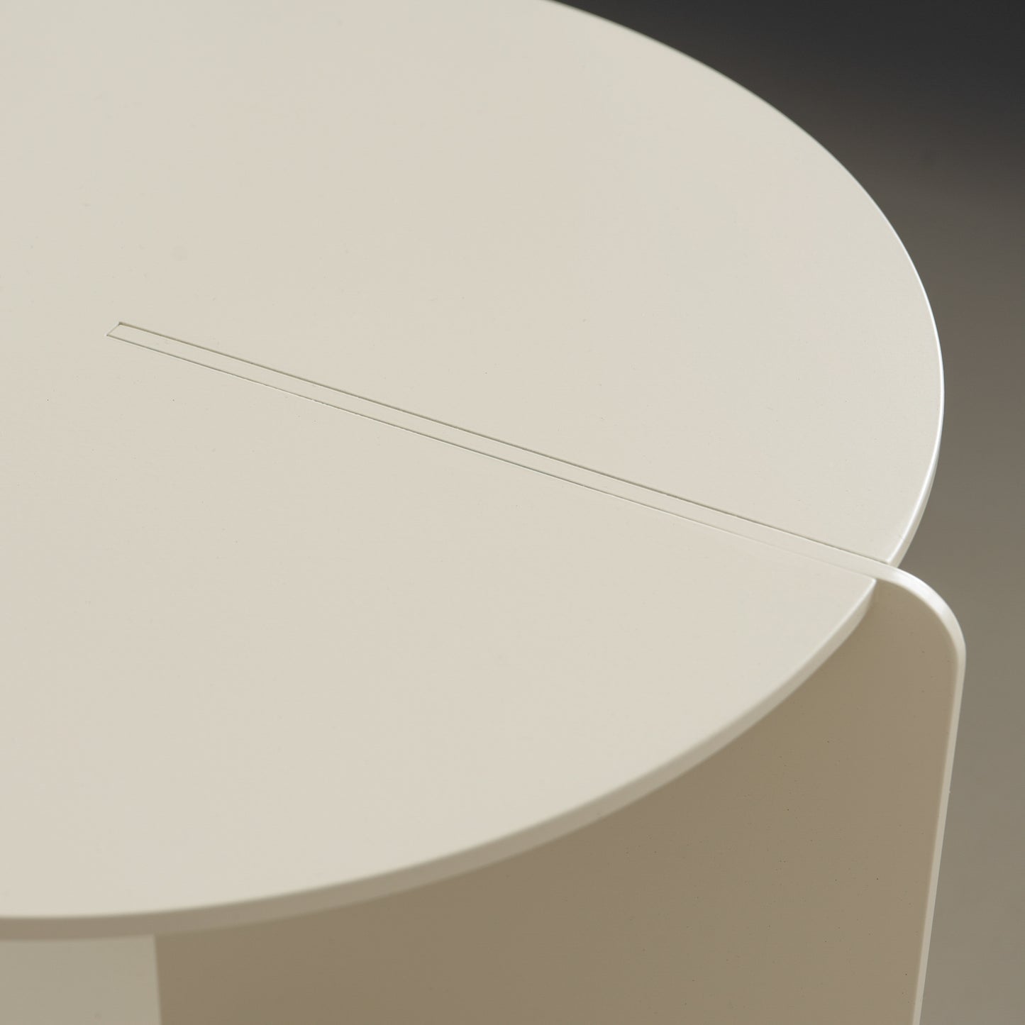 SALT 30 Side table - Foam