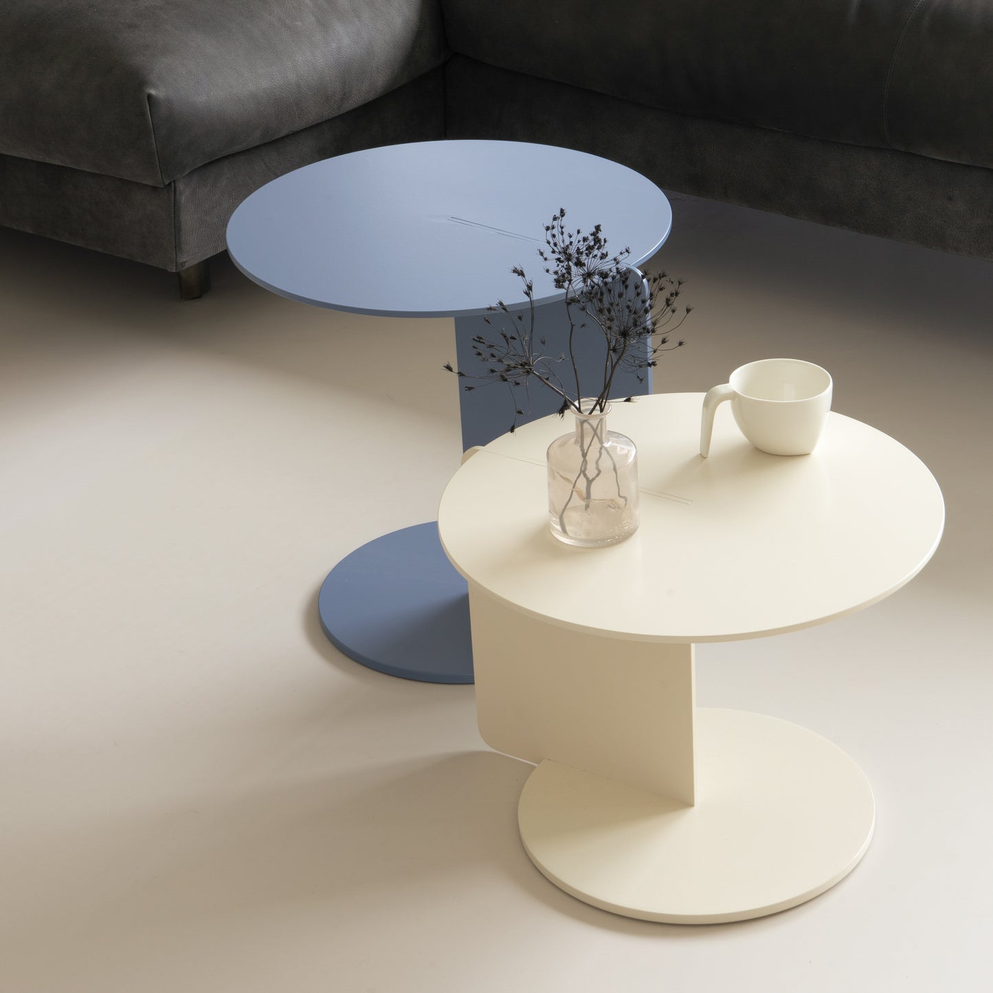 SALT 40 Side Table - Ocean