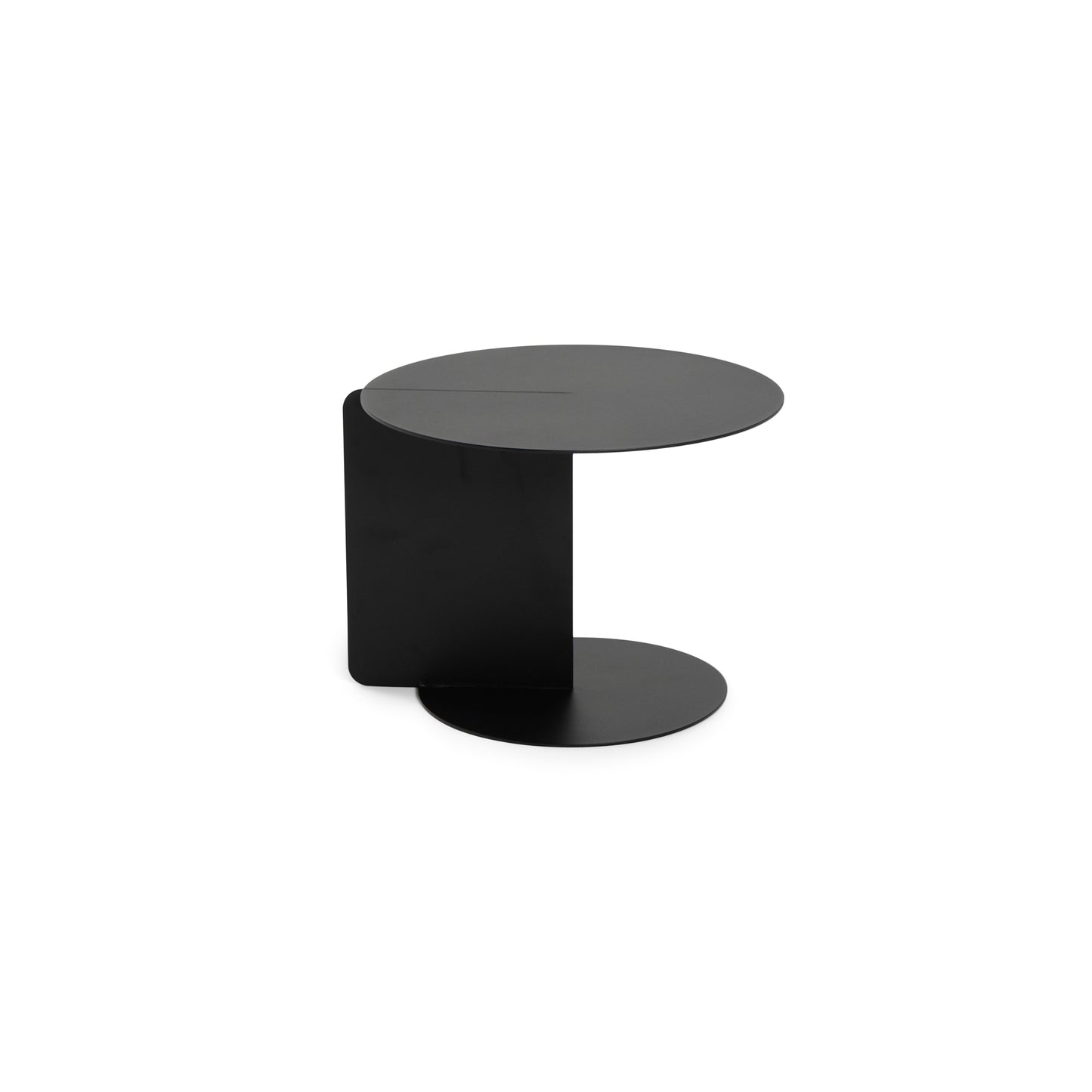 SALT 30 Side Table - Black