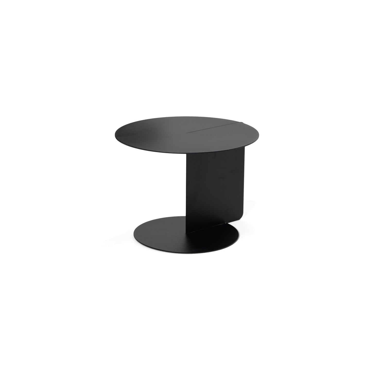 SALT 30 Side Table - Black
