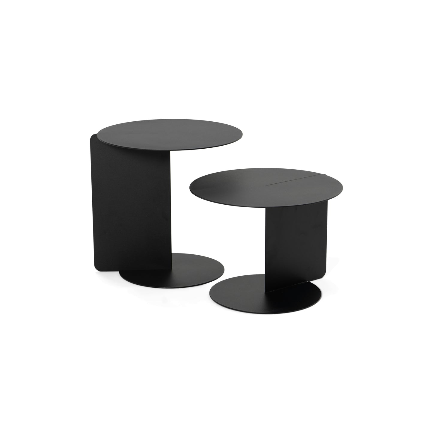 SALT 30 Side Table - Black