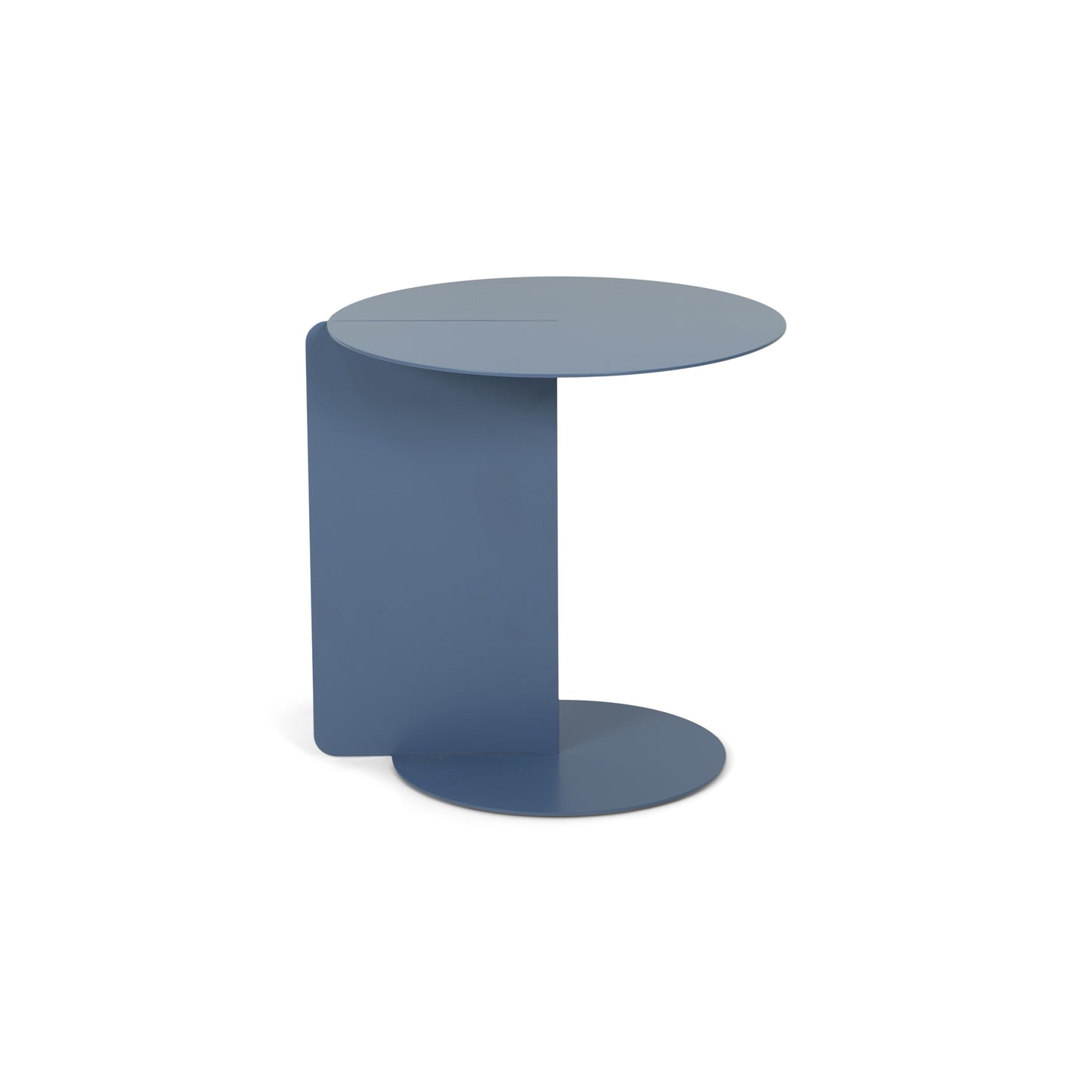 SALT 40 Side Table - Ocean