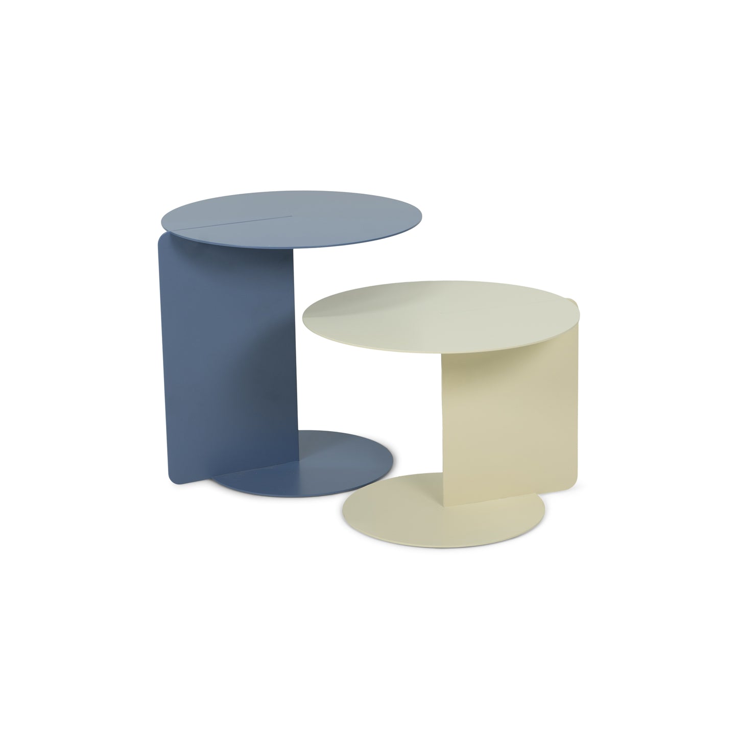 SALT 40 Side Table - Ocean