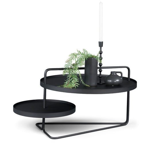 TRITWE Coffee table - Black