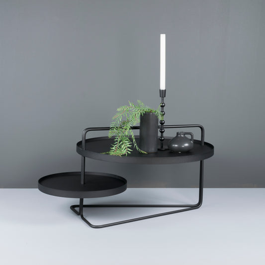 TRITWE Coffee table - Black