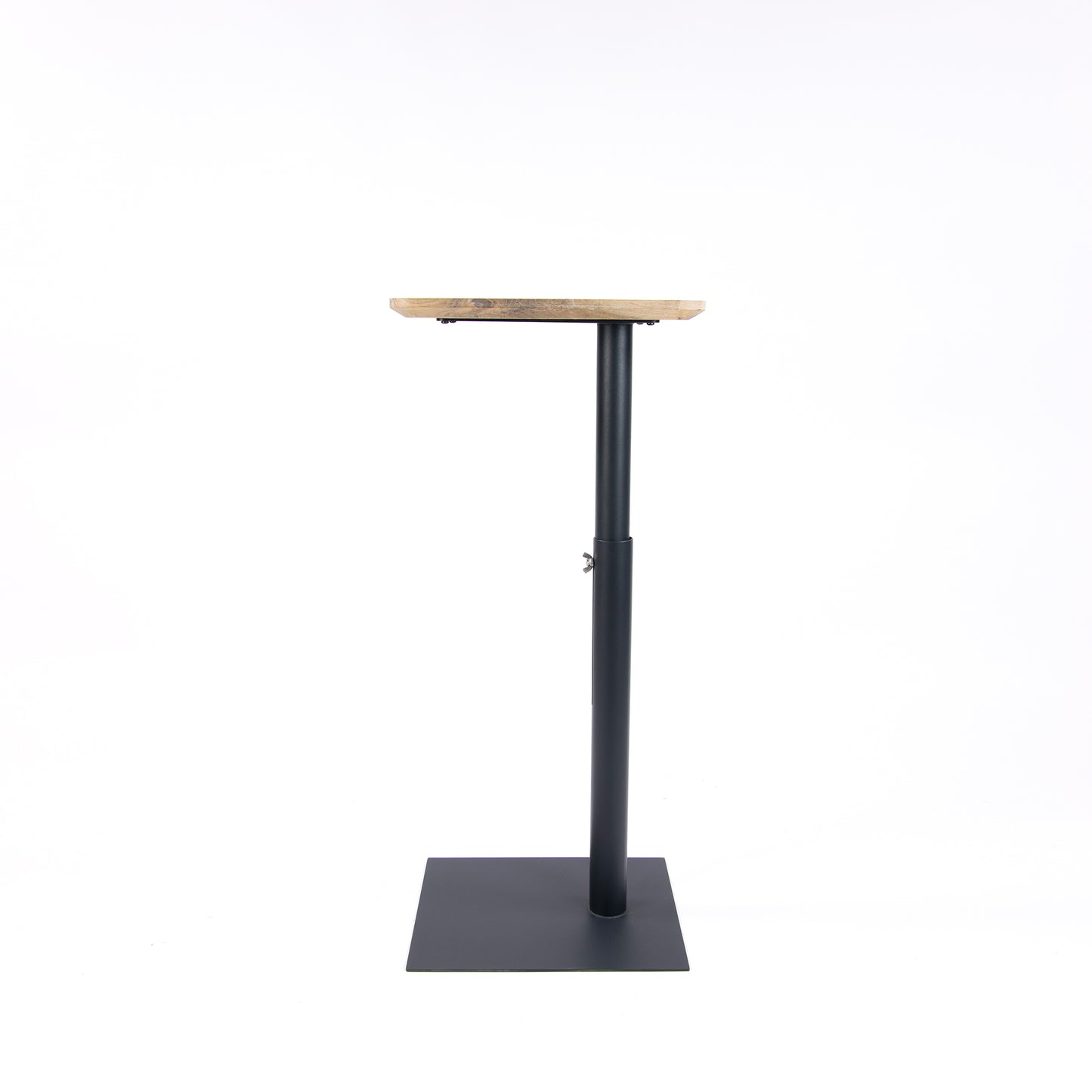RAVEN Side table - Anthracite