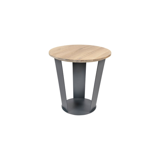 SHINE 40 Bijzettafel  - Anthracite