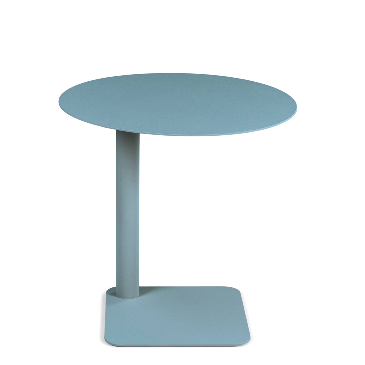 SUNSET 40 Side table - Sea